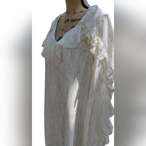 Lilly Pulitzer Belle Silk Dress Women's Size 12 New With Tags. - Picture 3 of 9